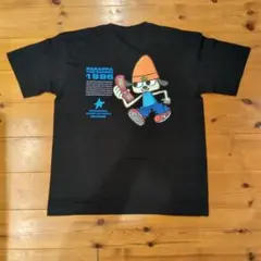 WIND AND SEA × PARAPPA