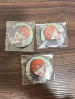 2025年最新】西園練牙 缶バッジの人気アイテム - メルカリ