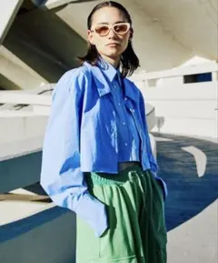 2025年最新】MAISON SPECIAL シャツ・ブラウスの人気アイテム