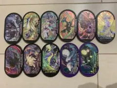 メザスタ　タグ　　まとめ売り