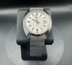 【稼働品】エニカ オーシャンパール 140-39-05 スイス製 自動巻き腕時計 稼働品】エニカ オーシャンパール 140-39-05 スイス製 自動巻き腕時計