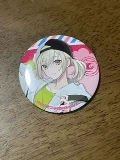 2026年最新】プロセカ 小豆沢こはね 缶バッジの人気アイテム - メルカリ