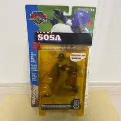 2025年最新】サミー ソーサ フィギュアの人気アイテム - メルカリ