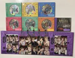 【美品】BOYNEXTDOOR BOYLIFE 6形態 通常版 No Genre