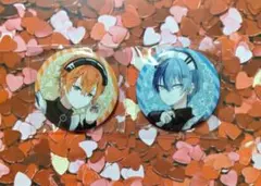 2025年最新】東雲彰人 缶バッジの人気アイテム - メルカリ