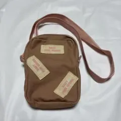 BABY PINK HOUSE ショルダーバッグ ピンクハウスのサムネイル