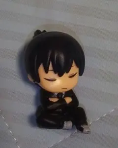 チェンソーマン 早川アキ フィギュア ガチャ