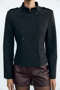 ZARA ジャケット