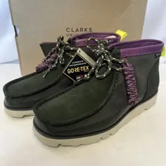 CLARKS ORIGINALS Wallabee 2.0 GTX 26cm