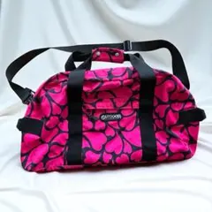 OUTDOOR PRODUCTS ボストンバッグ　レディース