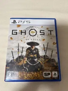 GHOST OF YOTEI PS5