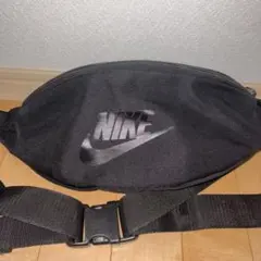 NIKE ボディバッグ・ウエストポーチ ブラック
