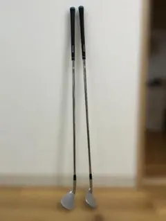 KASCO ドルフィンウェッジ DW-120G 50°・56° 2本セットのサムネイル