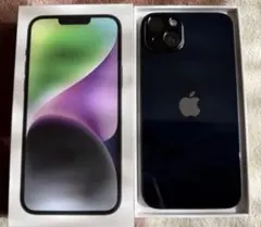 Apple スマートフォン本体