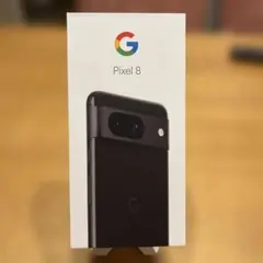 2026年最新】Google pixel 8 128gb obsidianの人気アイテム - メルカリ