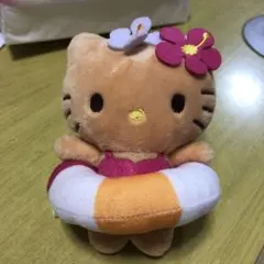 2025年最新】うきわ キティの人気アイテム - メルカリ