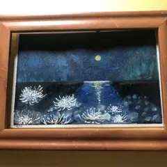 水彩画 アート・写真