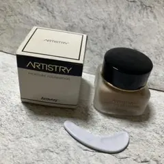 2026年最新】ARTISTRY リキッドファンデーションの人気アイテム - メルカリ