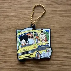 ドラゴンボール キーホルダー