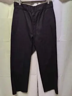 90s Dickies 874 USA製 ブラック