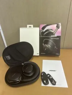 ！Bose QuietComfortUltra Headphones（第2世代）