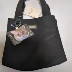 PAUL&JOE　ランチトート　ヌネット　ジプシ