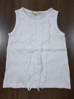 SHIPS ノースリーブ 90cm