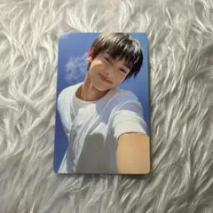 sparkling blue ハンジン トレカ