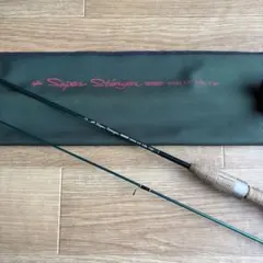 超希少未使用品 シマノ 00 スコーピオン シャウラ 1680R ベイト