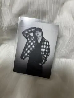 BE:FIRST WATCH ME トレカ PEP ver. RYUHEI