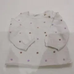 h&m ニット トップス