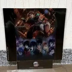 『鬼滅の刃』無限城編第一章猗窩座再来 入場者特典第14弾 クリアスタンド