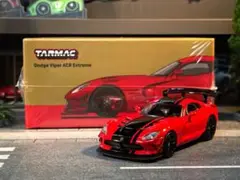 ターマックワークス ダッジ