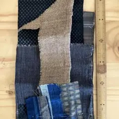 古布　端切れ