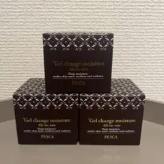 PESCA 薬用リンクルホワイトゲルEX 56g - メルカリ
