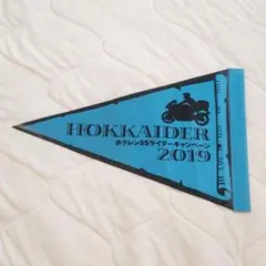 ホクレン 2019 フラッグ