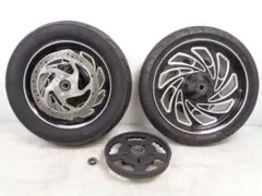 2026年最新】リアホイール ハーレーの人気アイテム - メルカリ