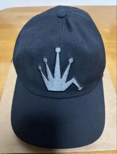 Stussy ステューシー スカル メッシュ キャップ 帽子 skull ドクロ