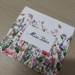 【DIOR】ミス・ディオール　オードパルファム　サンプル