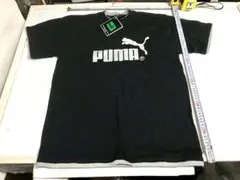 プーマ　綿100% 半袖Tシャツ Mサイズ　新品、タグ付　★3083M