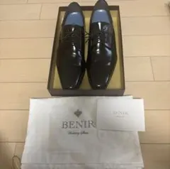 2026年最新】benir 靴の人気アイテム - メルカリ