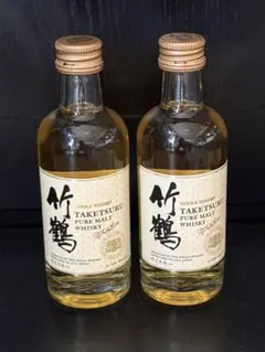 2026年最新】竹鶴 ミニボトルの人気アイテム - メルカリ