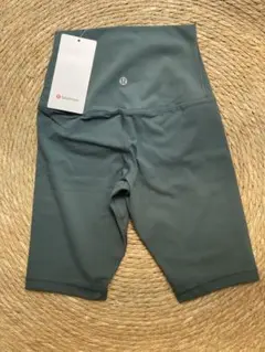 新品未使用ルルレモン lululemon Align SHR レギンス　サイズ6