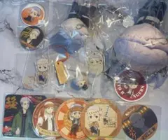 東リべ 三ツ谷隆 14点セット