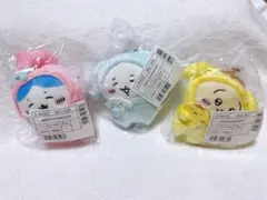 ちいかわ　ナガノフレンズ×サンリオキャラクターズ