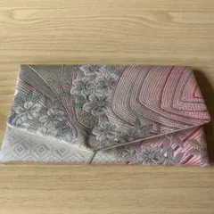 帯リメイク ふくさ・40