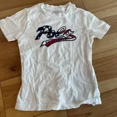 Polo Ralph Lauren キッズ Tシャツ 4/4T 110