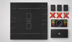 ポケモンカードゲームClassic サプライのみ