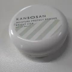 乾燥さん 保湿力プロテクトパウダー ブライトシカ フェイスパウダー