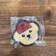 新品　ラルフローレン　ポロベア　キーホルダー